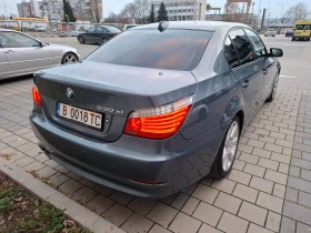 BMW 530 XI, снимка 17