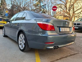 BMW 530 XI, снимка 7