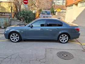 BMW 530 XI, снимка 6