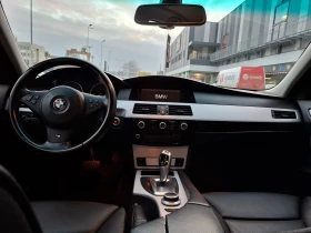 BMW 530 XI, снимка 10