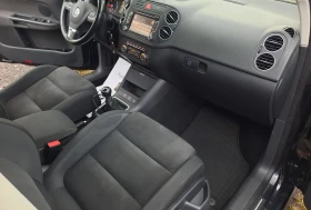 VW Golf Plus 1.6TDI Highline, снимка 14