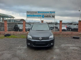 VW Golf Plus 1.6TDI Highline, снимка 2