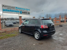 VW Golf Plus 1.6TDI Highline, снимка 6