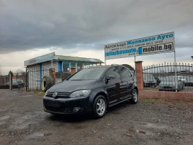 VW Golf Plus 1.6TDI Highline, снимка 1