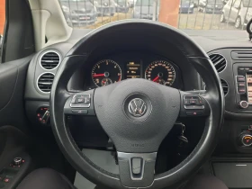 VW Golf Plus 1.6TDI Highline, снимка 12