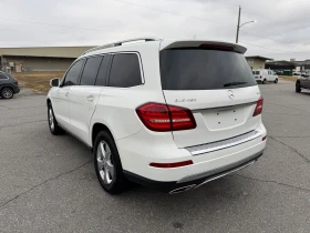 Mercedes-Benz GLS 450 4MATIC, снимка 7