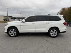 Mercedes-Benz GLS 450 4MATIC, снимка 8