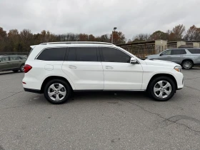 Mercedes-Benz GLS 450 4MATIC, снимка 4