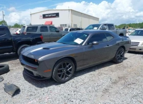 Dodge Challenger SXT* keyless* * Valet* - | Mobile.bg    3