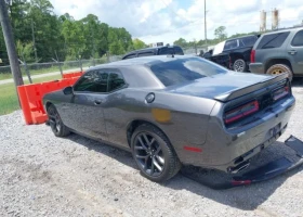 Dodge Challenger SXT* keyless* * Valet* - | Mobile.bg    5