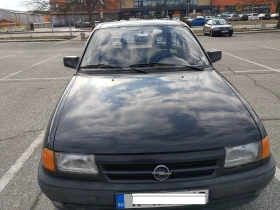 Opel Astra Astra F 1.4i , снимка 1