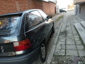 Opel Astra Astra F 1.4i , снимка 10