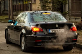 BMW 525 Facelift, снимка 2