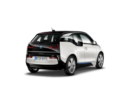 BMW i3 120Ah, снимка 3