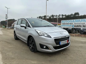 Peugeot 5008  2.0 HDI Facelift  1