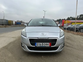 Peugeot 5008  2.0 HDI Facelift , снимка 2