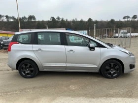 Peugeot 5008  2.0 HDI Facelift , снимка 7