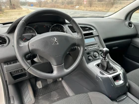 Peugeot 5008  2.0 HDI Facelift , снимка 11