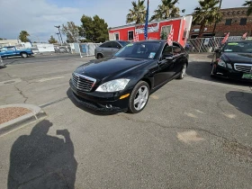 Mercedes-Benz S 550 AMG 4Matic *  *  *   | Mobile.bg    2