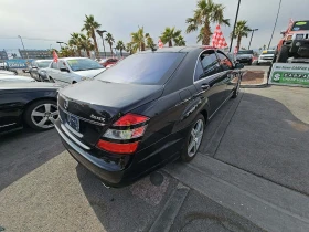 Mercedes-Benz S 550 AMG 4Matic *  *  *   | Mobile.bg    3