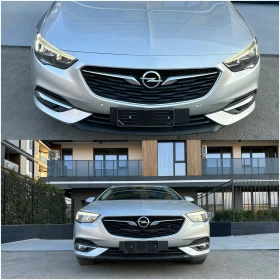 Opel Insignia 2.0d автоматик, снимка 2