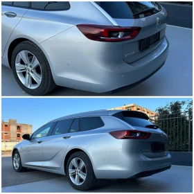 Opel Insignia 2.0d автоматик, снимка 7