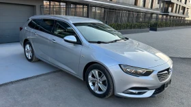 Opel Insignia 2.0d автоматик, снимка 1