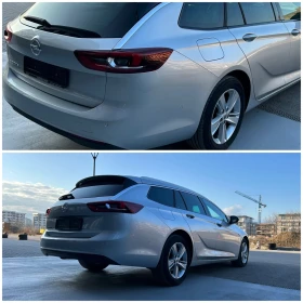 Opel Insignia 2.0d автоматик, снимка 6