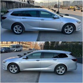 Opel Insignia 2.0d автоматик, снимка 5