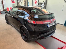 Honda Civic Type S Facelift 2010 | Mobile.bg    4