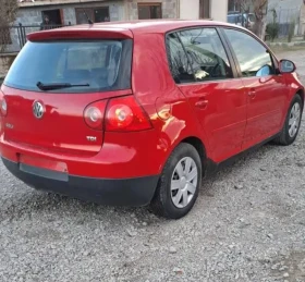 VW Golf 1.9 TDI 105, снимка 2