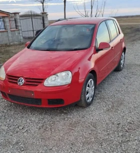 VW Golf 1.9 TDI 105, снимка 1