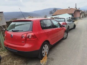 VW Golf 1.9 TDI 105, снимка 9