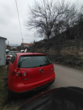 VW Golf 1.9 TDI 105, снимка 7