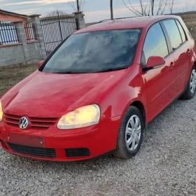 VW Golf 1.9 TDI 105, снимка 10