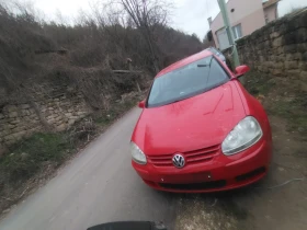 VW Golf 1.9 TDI 105, снимка 8