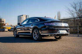 VW Arteon 2.0 TSI 4Motion Гаранция  Оперативен Лизинг, снимка 5