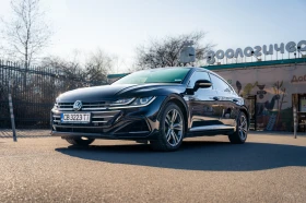 VW Arteon 2.0 TFSI Оперативен Лизинг, снимка 1