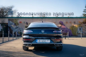 VW Arteon 2.0 TSI 4Motion Гаранция  Оперативен Лизинг, снимка 6