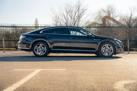 VW Arteon 2.0 TSI 4Motion Гаранция  Оперативен Лизинг, снимка 4