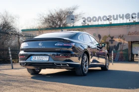 VW Arteon 2.0 TSI 4Motion Гаранция  Оперативен Лизинг, снимка 7