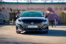 VW Arteon 2.0 TFSI Оперативен Лизинг, снимка 2