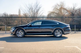 VW Arteon 2.0 TFSI Оперативен Лизинг, снимка 8