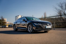 VW Arteon 2.0 TFSI Оперативен Лизинг, снимка 3