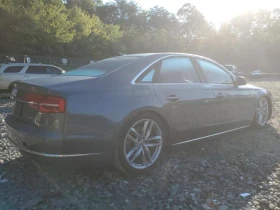 Audi A8 QUATTRO | Mobile.bg    3