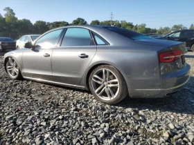 Audi A8 QUATTRO | Mobile.bg    4