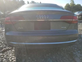 Audi A8 QUATTRO | Mobile.bg    6