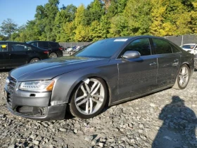 Audi A8 QUATTRO | Mobile.bg    2