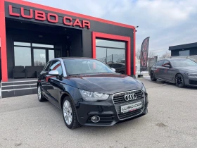     Audi A1 1.6TDI-NAVI