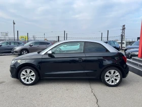     Audi A1 1.6TDI-NAVI